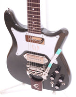 2015 Epiphone Coronet Elitist Tamio Okuda silver fox