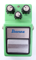 1990 Ibanez Tubescreamer TS9