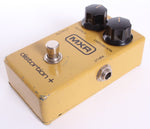 1980 MXR Distortion+