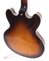 1998 Gibson ES-335 sunburst