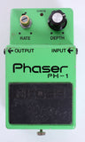 1981 Boss Phaser PH-1