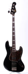 2009 Fender Jazz Bass '66 Reissue black