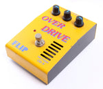 1997 Guyatone OD-X Flip Tube Overdrive