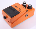 1988 Boss Distortion DS-1