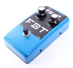 1970s FBT Jen Fuzz III blue