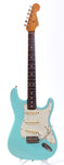 1988 Fender American Vintage '62 Reissue Stratocaster sonic blue