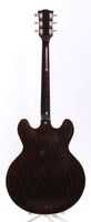 1972 Gibson ES-325 walnut brown