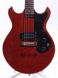 1965 Gibson Melody Maker cherry red