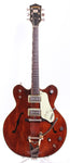 1967 Gretsch Chet Atkins Country Gentleman 6122 walnut