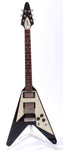 1970s Hoyer Flying V Arrow Model 5069 black