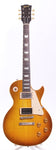 2003 Gibson Les Paul Standard 1958 Reissue R8 honey burst