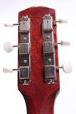 1965 Gibson Melody Maker cherry red