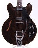 1972 Gibson ES-325 walnut brown