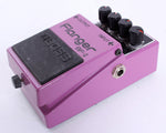 1981 Boss Flanger BF-2