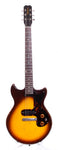 1965 Epiphone Olympic Special sunburst