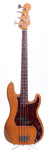 1966 Fender Precision Bass natural