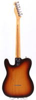 1979 Fender Telecaster Custom sunburst