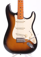 1984 Fender Stratocaster 57 Reissue sunburst