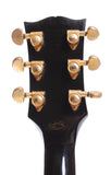 1990 Gibson Les Paul Custom Mahogany ebony