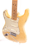 1992 Fender Stratocaster 72 Reissue vintage white