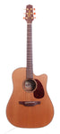 2007 Takamine EAN10C natural