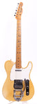 1968 Fender Telecaster blonde Bigsby