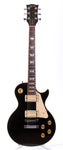 1980 Gibson Les Paul Standard black