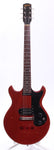 1965 Gibson Melody Maker cherry red