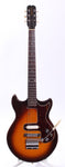 1965 Epiphone Olympic Special sunburst