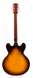 1990 Gibson ES-335 sunburst