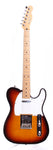 1994 Fender Japan Telecaster sunburst