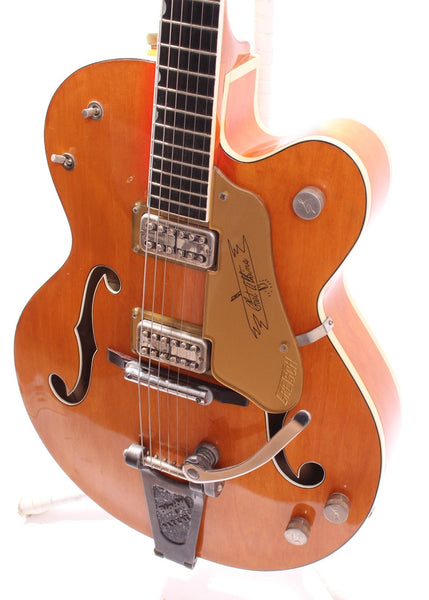 Gretsch 6120 store 1958