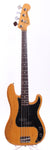 1978 Fender Precision Bass natural