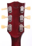 1974 Gibson Les Paul Standard Conversion cherry red