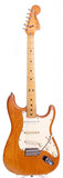 1974/1979 Fender Stratocaster natural 16" fretboard