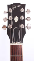 1990 Gibson ES-335 sunburst