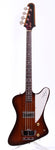 1977 Greco Thunderbird II sunburst