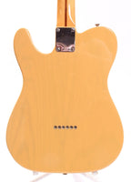 1988 Fender Telecaster American Vintage 52 Reissue butterscotch blond