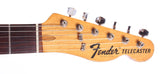 1972 Fender Telecaster blond