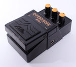 1981 Aria Overdrive AOD-1 black