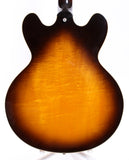 1990 Gibson ES-335 sunburst