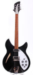 1988 Rickenbacker 330 jetglo