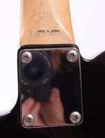 1992 Fender Telecaster Mini MTL-32 black – Yeahman's Vintage 