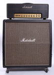 2008 Marshall JTM45 & 1960ax Cabinet