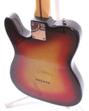 1978 Fender Telecaster sunburst