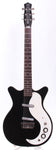 1964 Danelectro 3021 Shorthorn black Jimmy Page