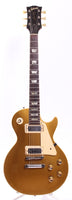 1970 Gibson Les Paul Deluxe goldtop