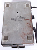 1970s Morley Power Wah Fuzz