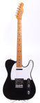 1988 Fender American Vintage 52 Reissue Telecaster black