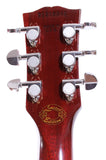 1996 Gibson Les Paul Junior Double Cutaway cherry red